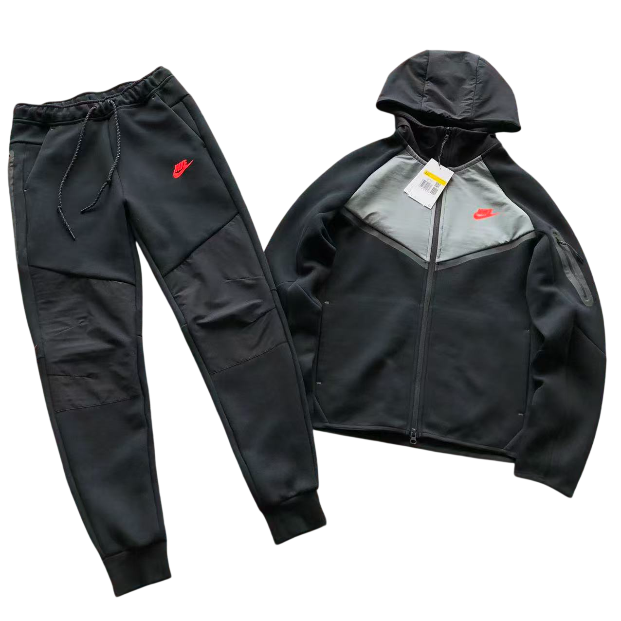 Nike Tech Fleece Tracksuit
