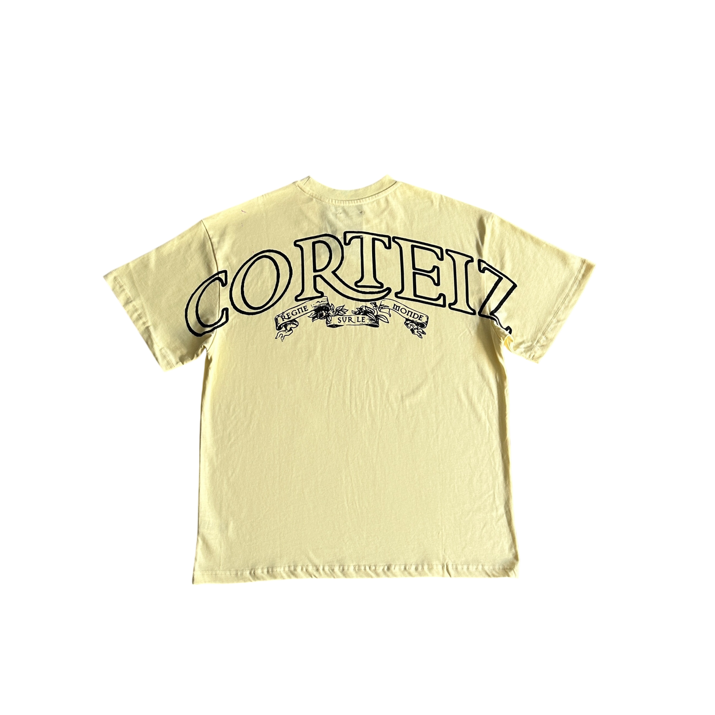 Corteiz Tee