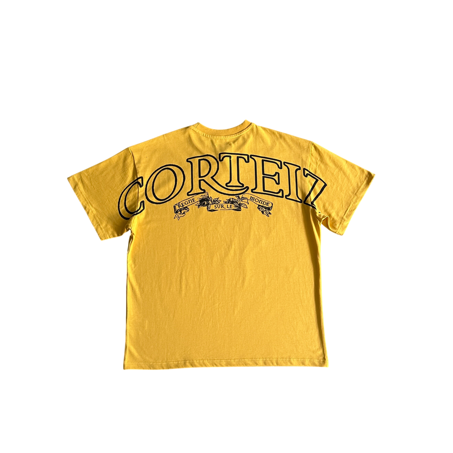 Corteiz Tee