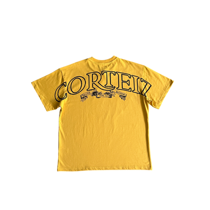 Corteiz Tee