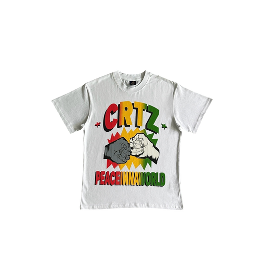 Corteiz Tee