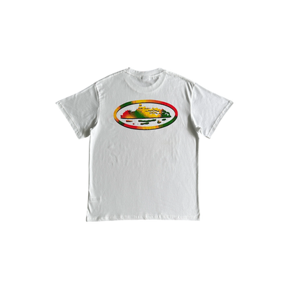 Corteiz Tee