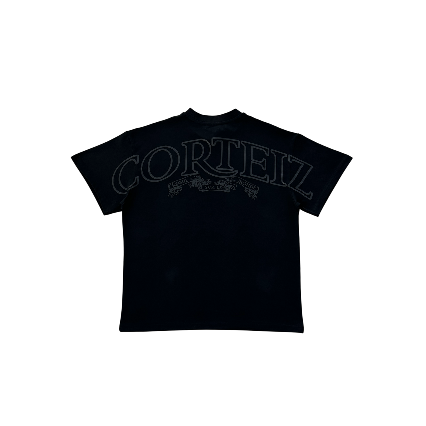Corteiz Tee