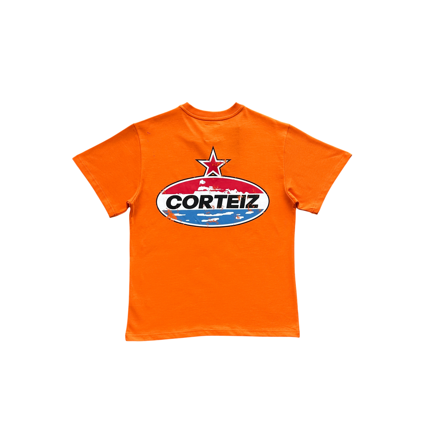 Corteiz Tee