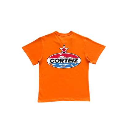 Corteiz Tee