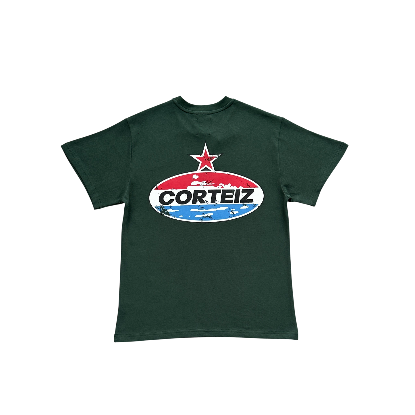 Corteiz Tee