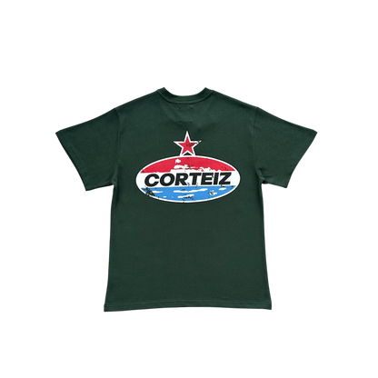 Corteiz Tee