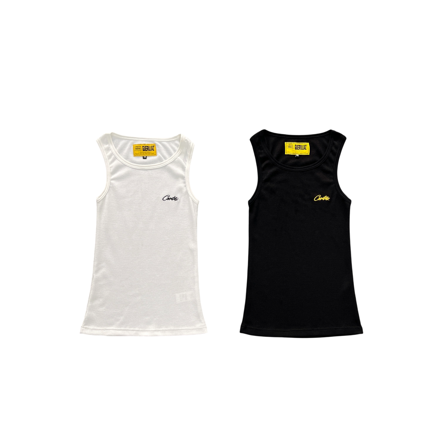 Corteiz Vest