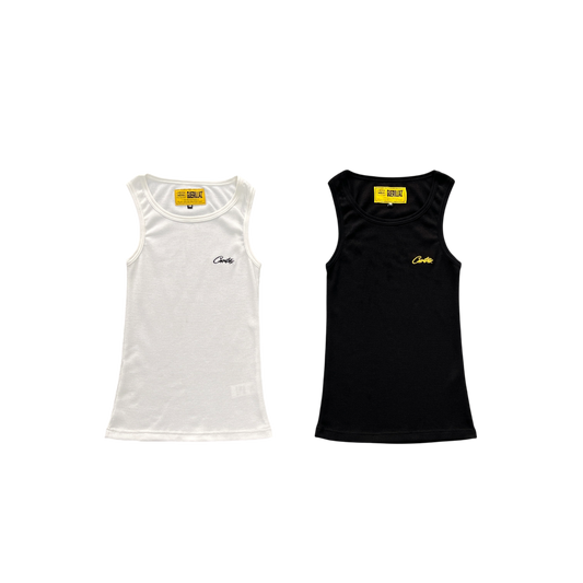 Corteiz Vest