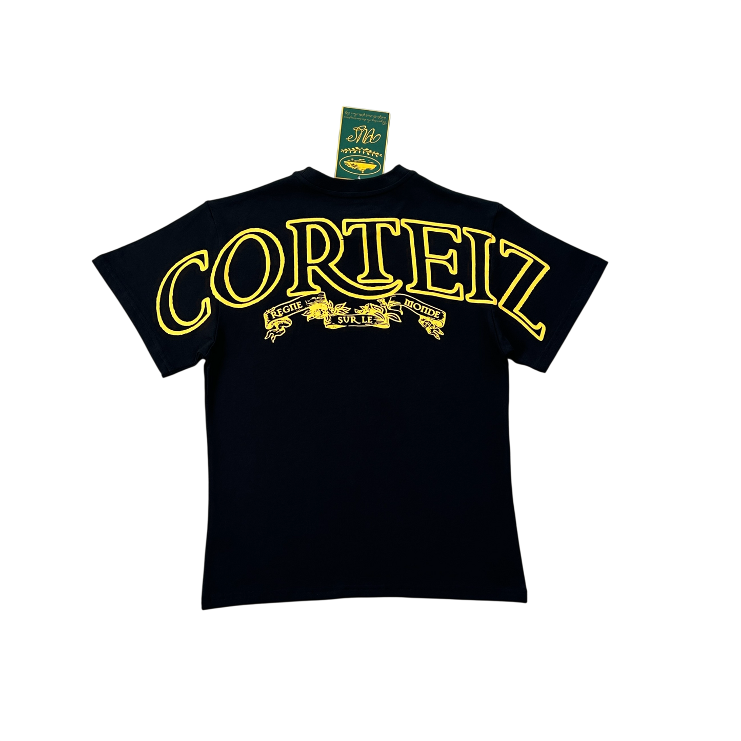 Corteiz Tee