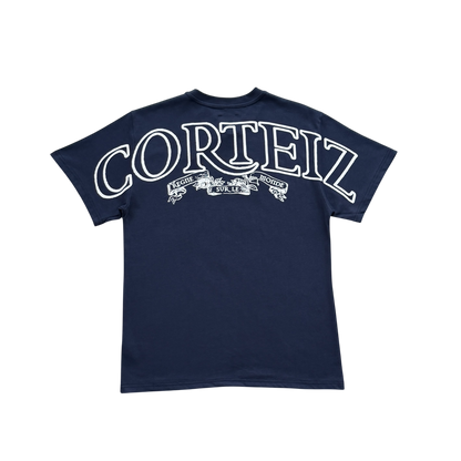 Corteiz Tee
