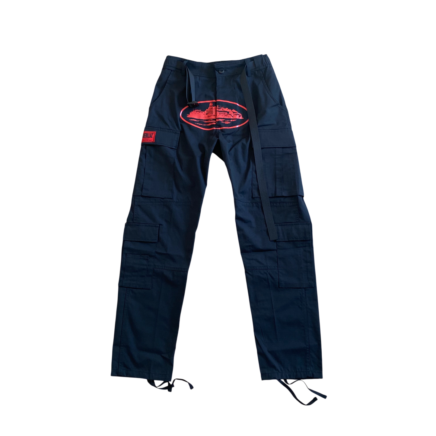 Corteiz Cargo Pants