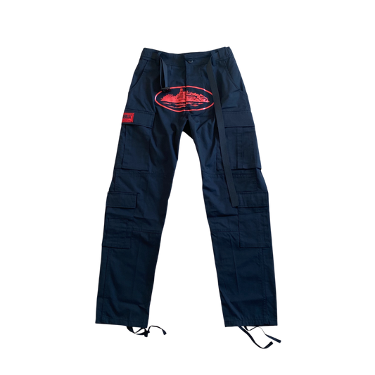 Corteiz Cargo Pants