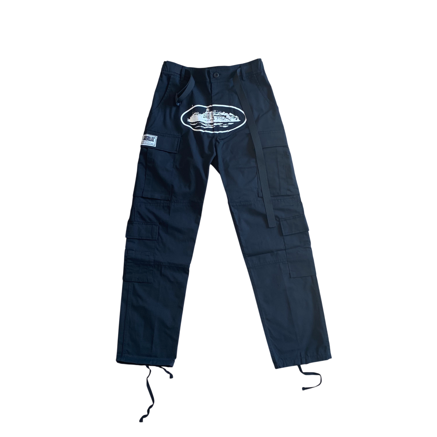 Corteiz Cargo Pants