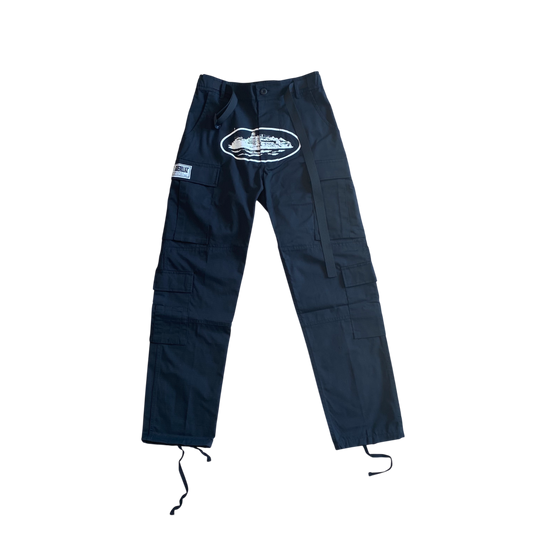 Corteiz Cargo Pants