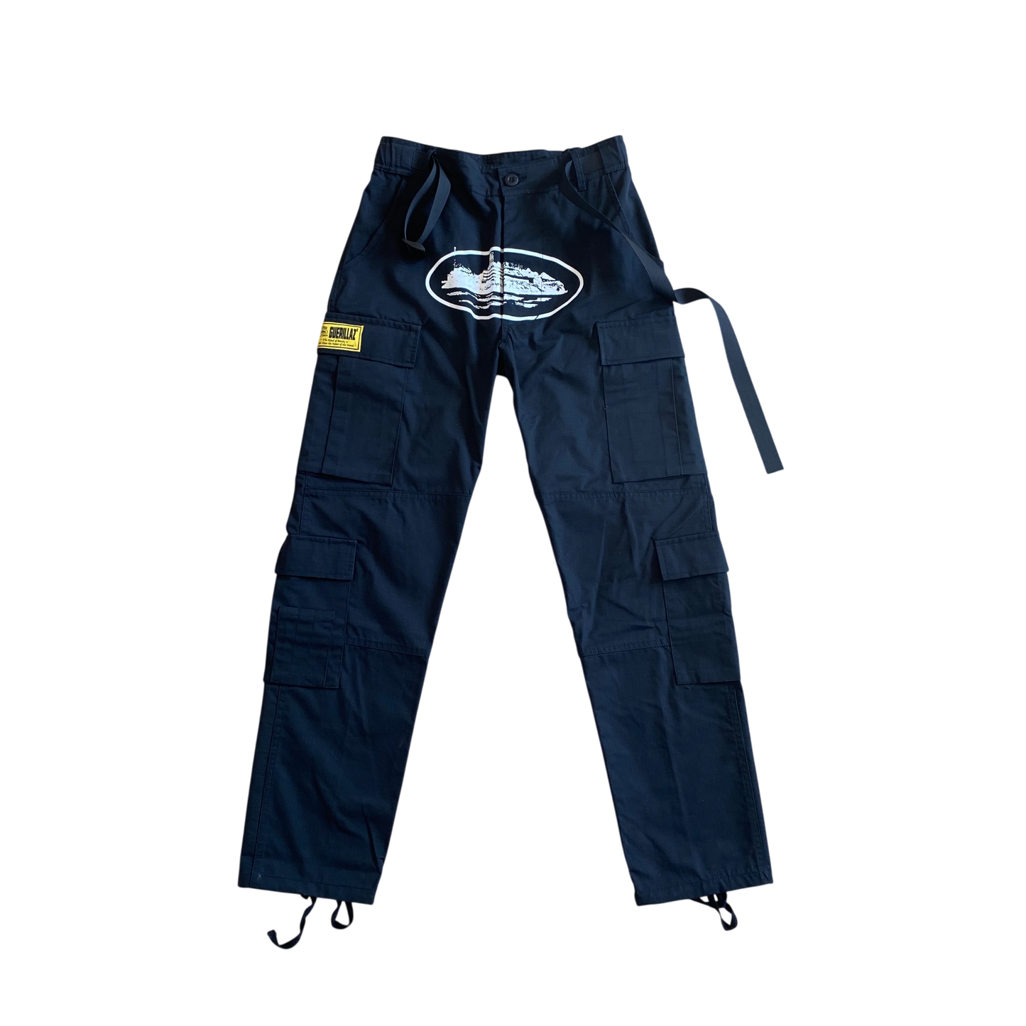 Corteiz Cargo Pants
