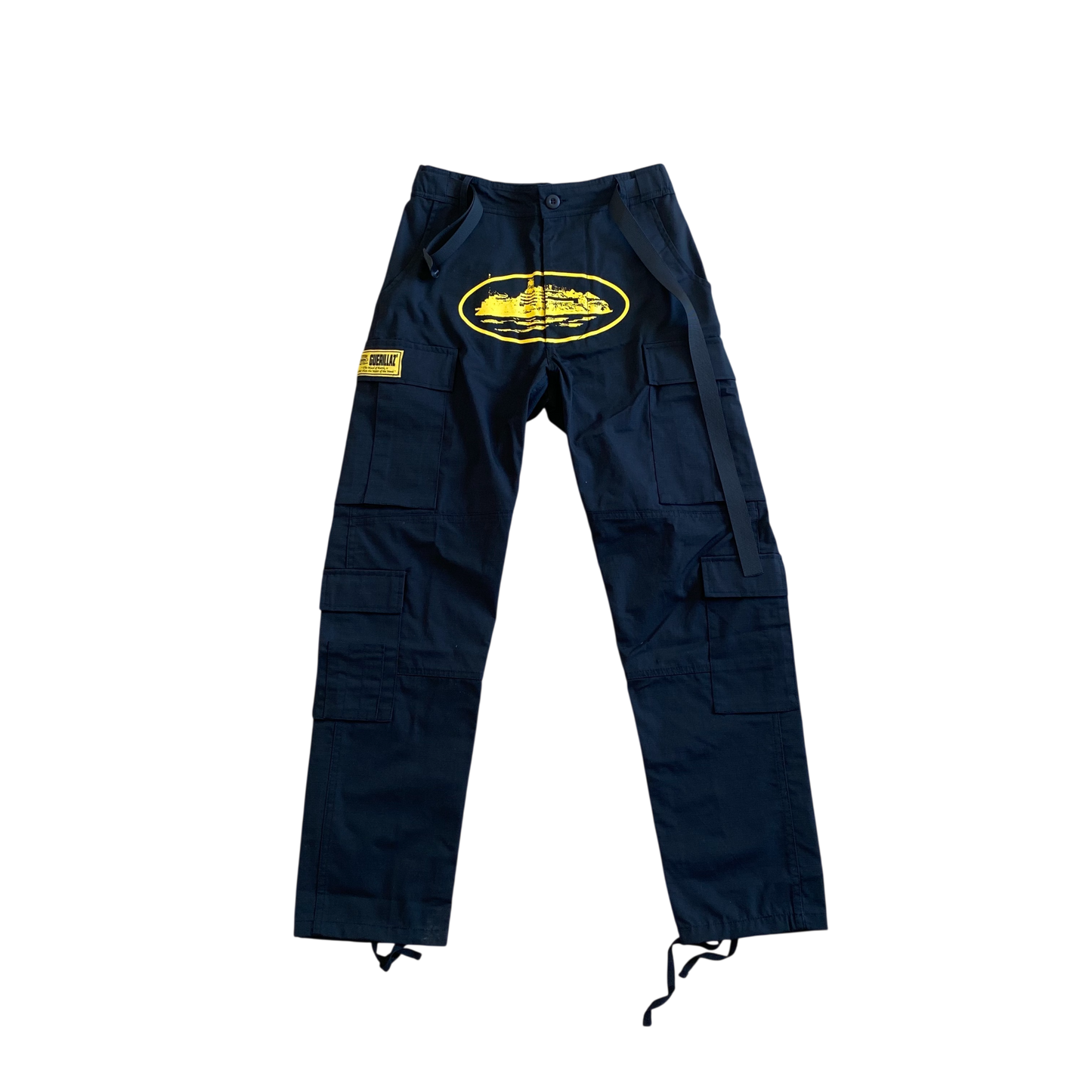 Corteiz Cargo Pants