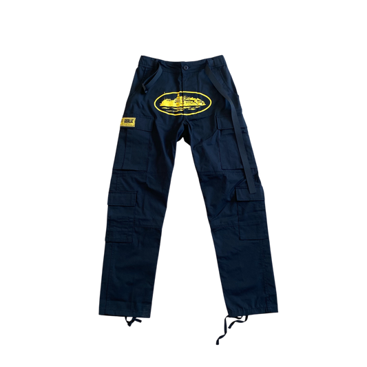 Corteiz Cargo Pants
