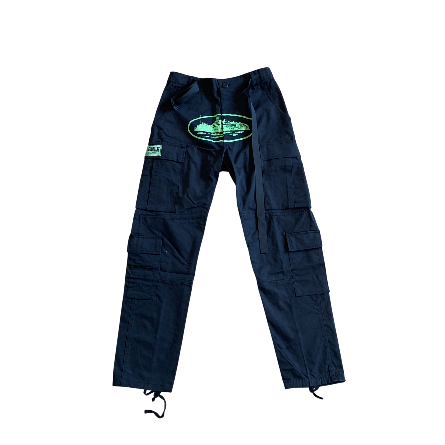 Corteiz Cargo Pants