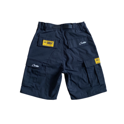 Corteiz Cargo Shorts