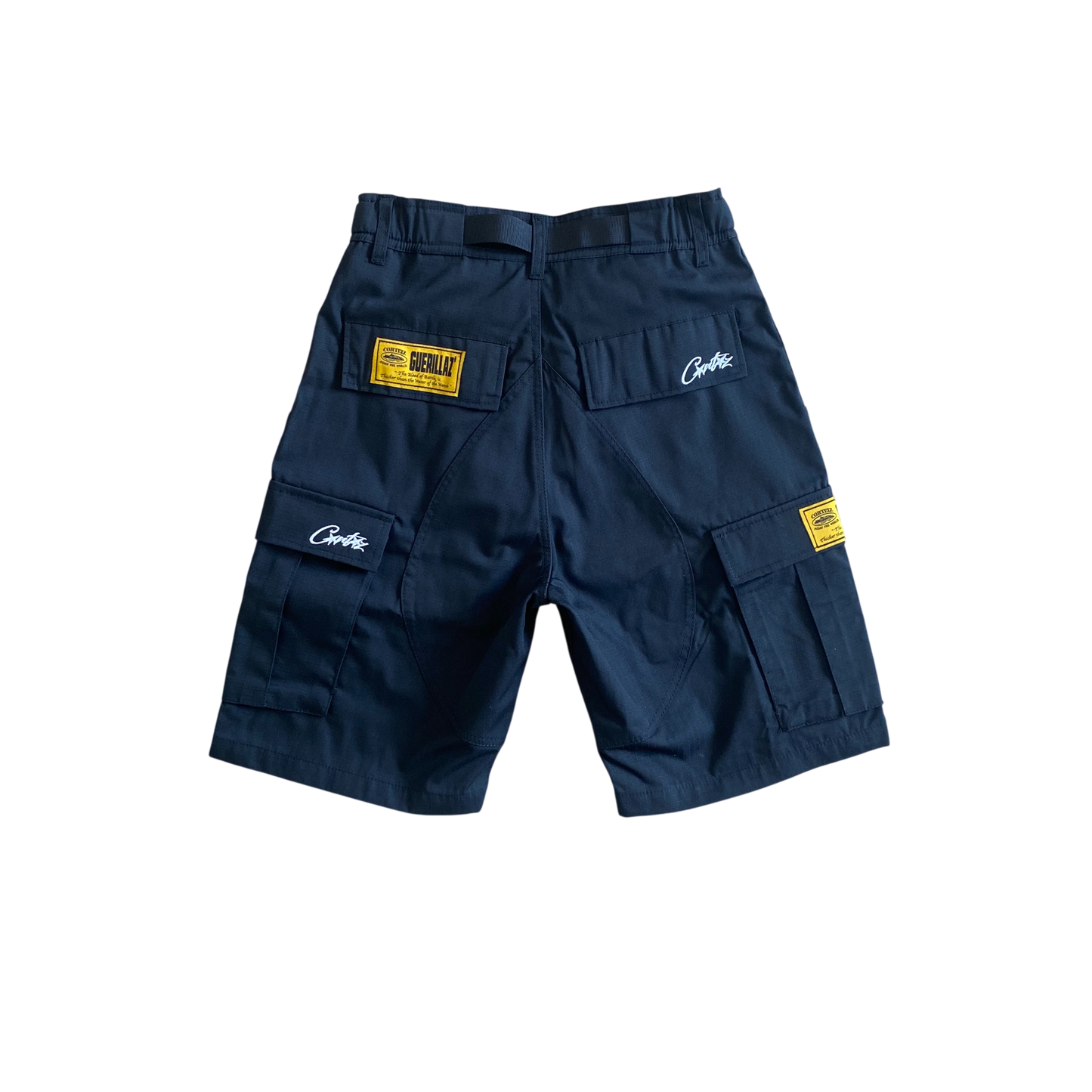 Corteiz Cargo Shorts