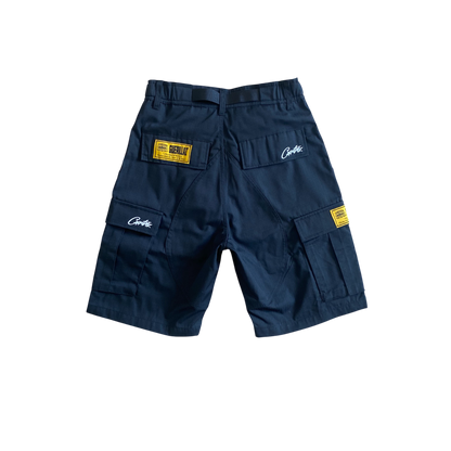Corteiz Cargo Shorts
