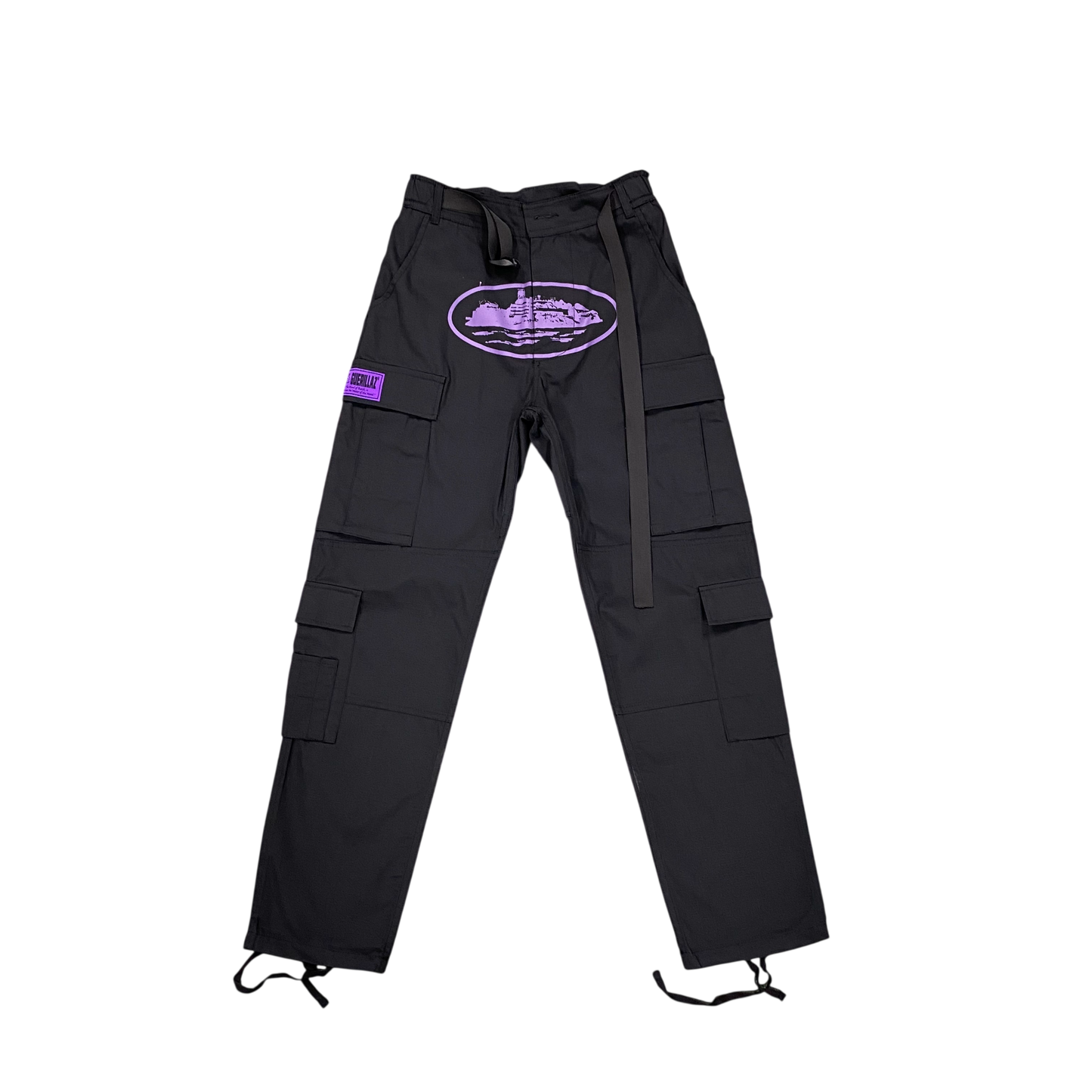 Corteiz Cargo Pants