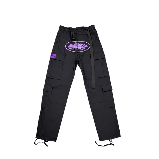 Corteiz Cargo Pants