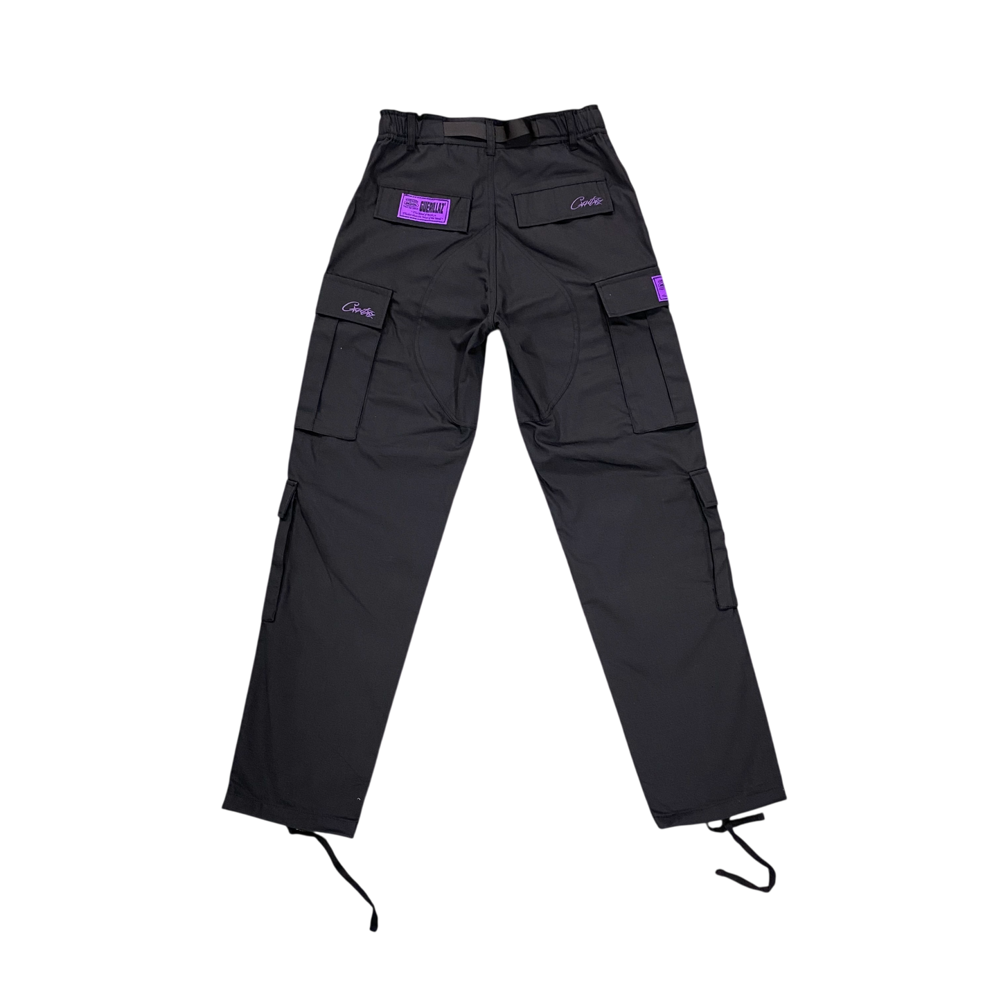 Corteiz Cargo Pants