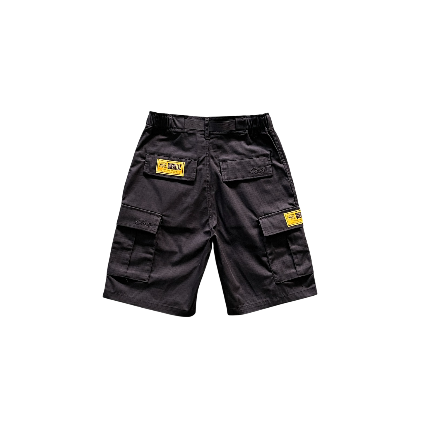 Corteiz Cargo Shorts