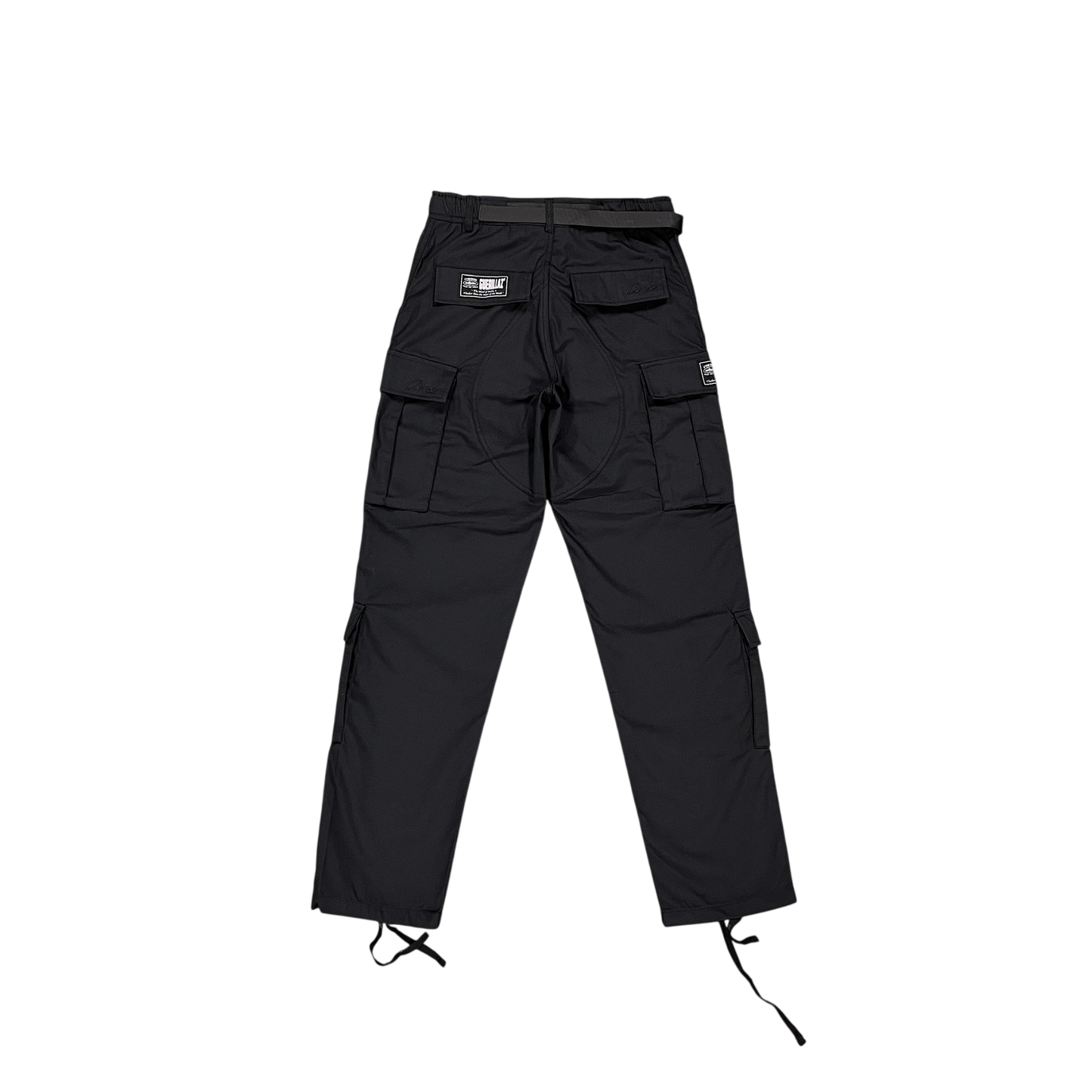 Corteiz Cargo Pants