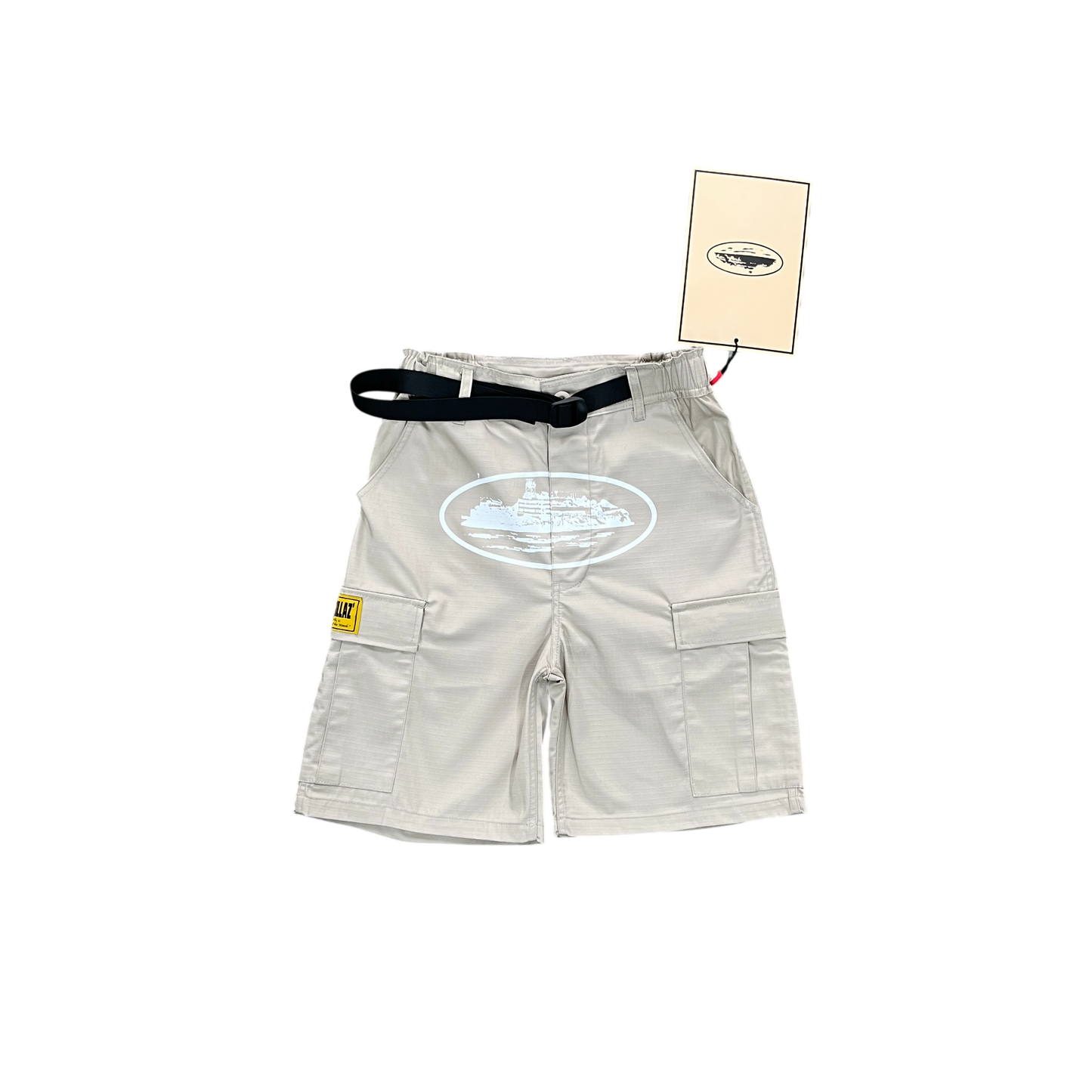Corteiz Cargo Shorts