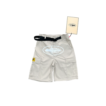 Corteiz Cargo Shorts