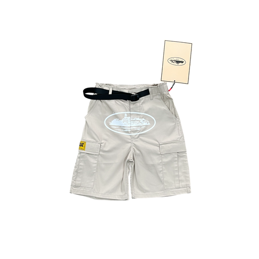 Corteiz Cargo Shorts