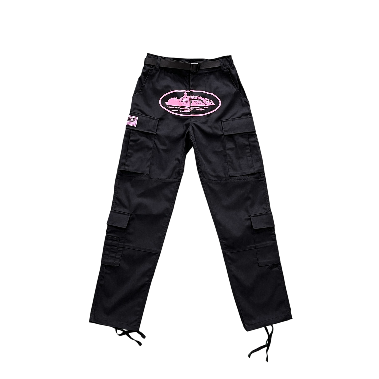 Corteiz Cargo Pants