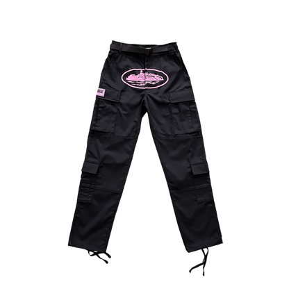 Corteiz Cargo Pants