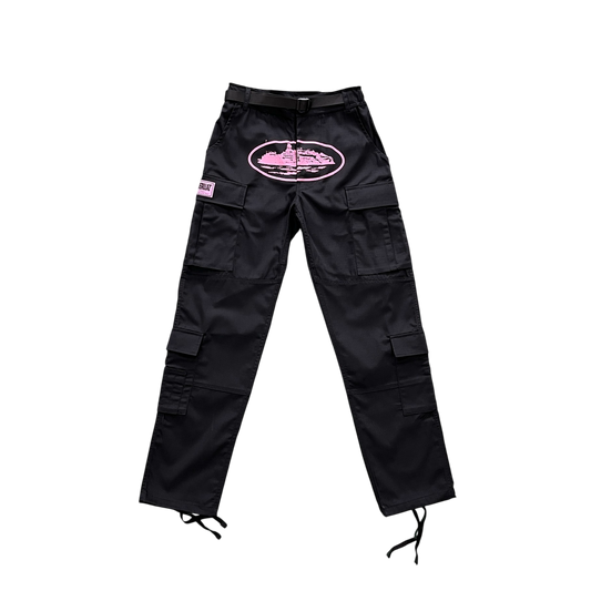 Corteiz Cargo Pants