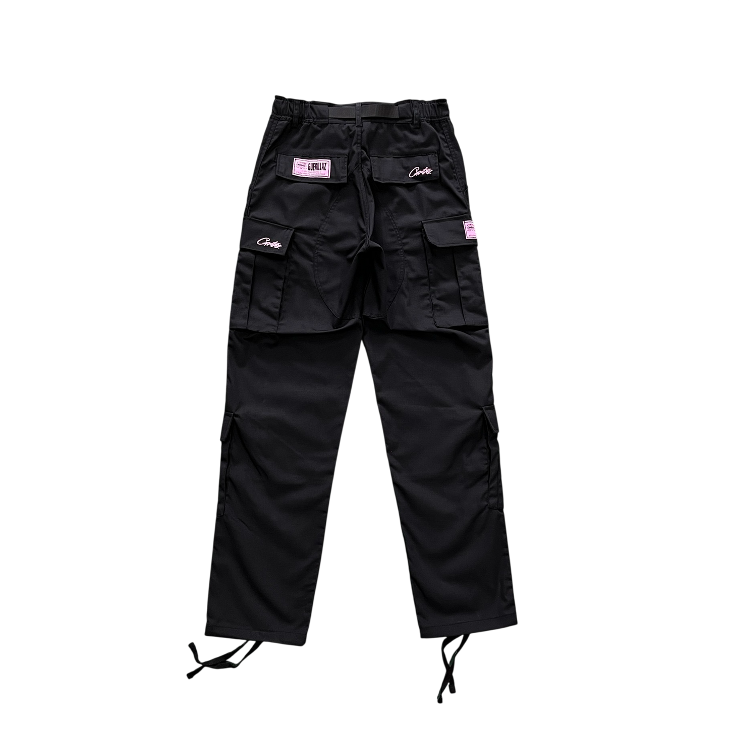 Corteiz Cargo Pants
