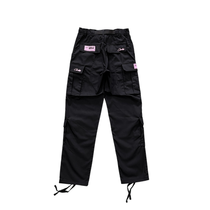 Corteiz Cargo Pants