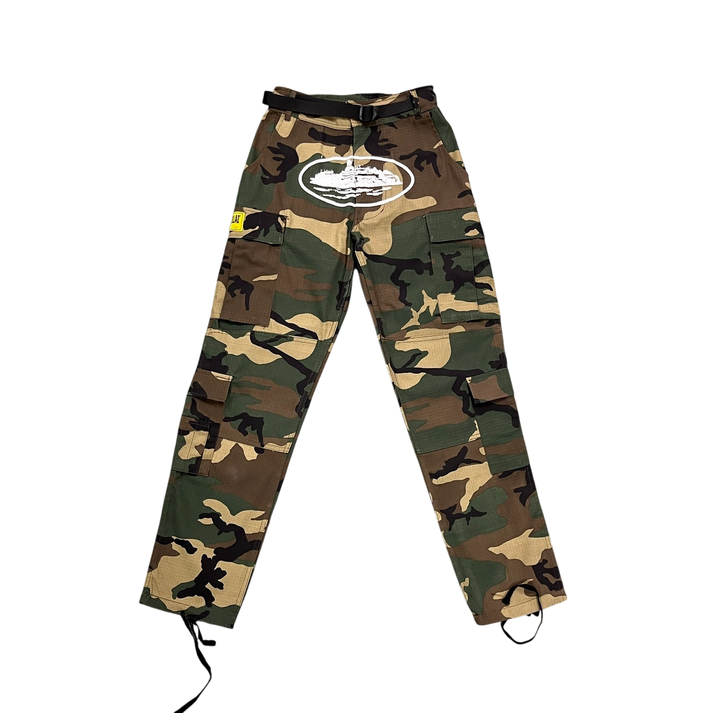 Corteiz Cargo Pants