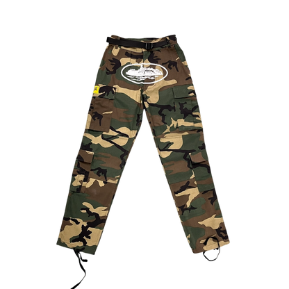 Corteiz Cargo Pants