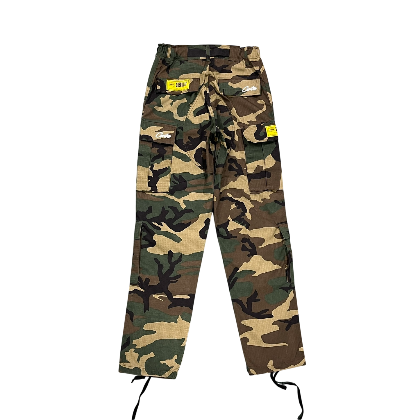 Corteiz Cargo Pants