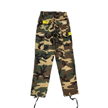 Corteiz Cargo Pants
