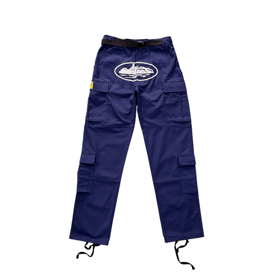 Corteiz Cargo Pants