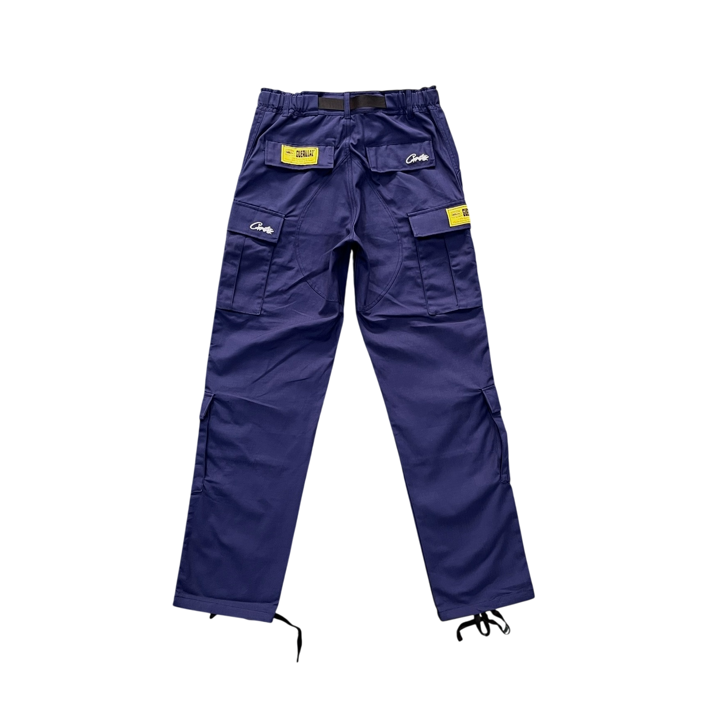 Corteiz Cargo Pants