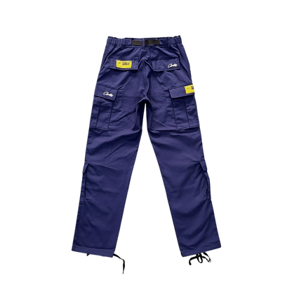 Corteiz Cargo Pants