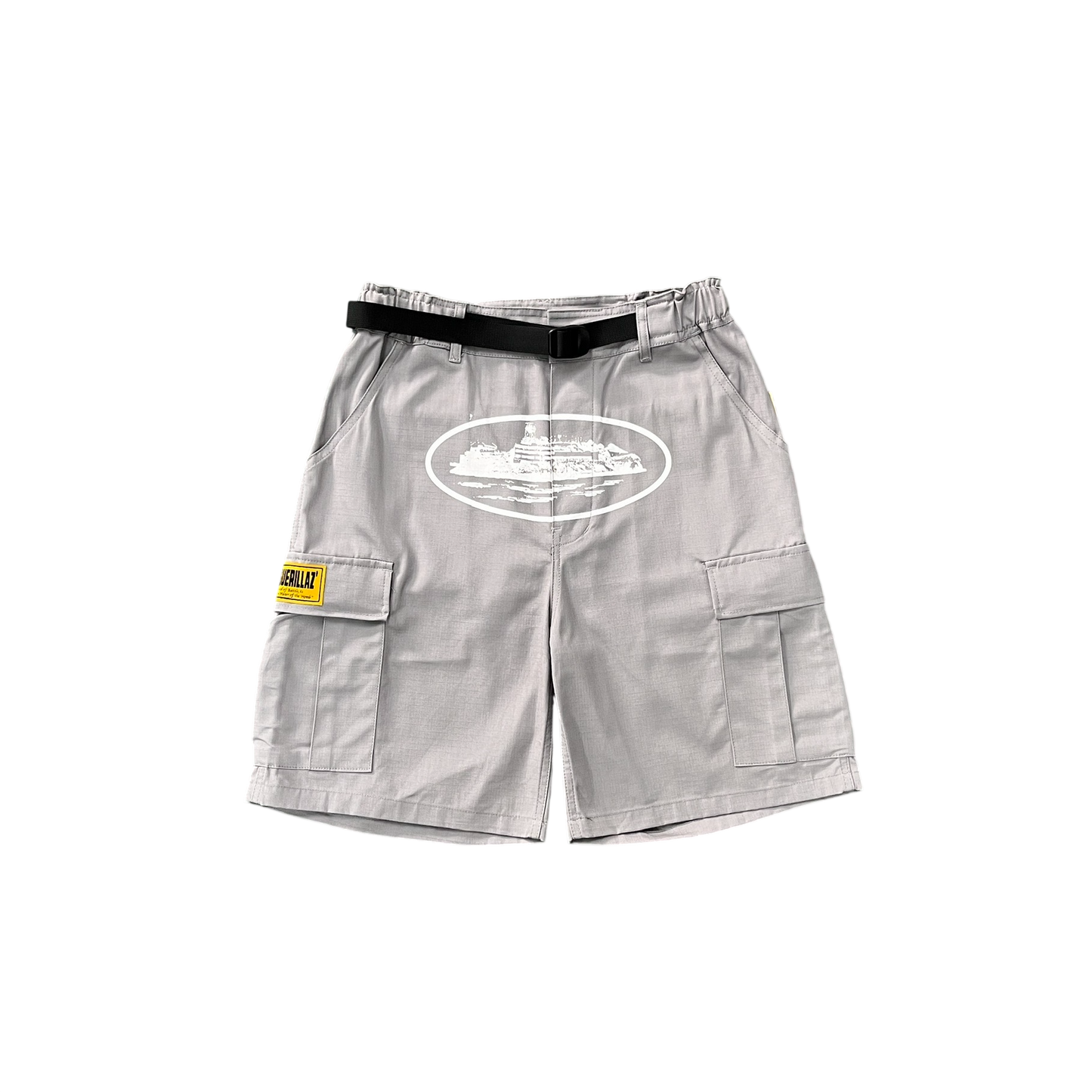 Corteiz Cargo Shorts