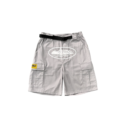 Corteiz Cargo Shorts