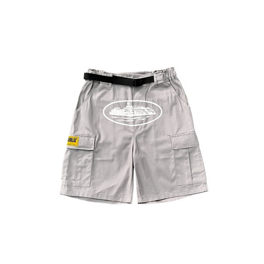 Corteiz Cargo Shorts