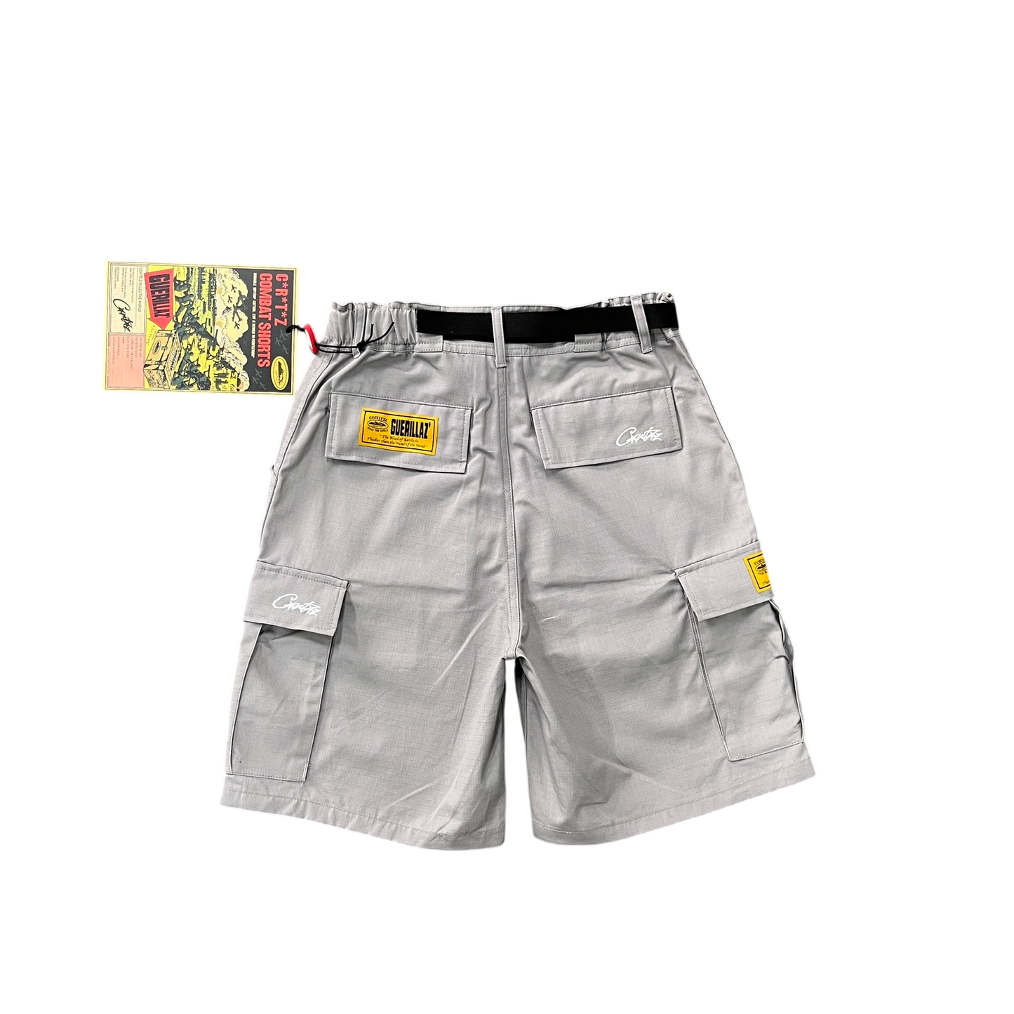 Corteiz Cargo Shorts